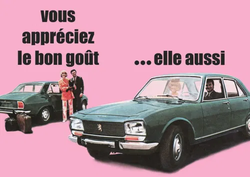 Affiche de Le dîner