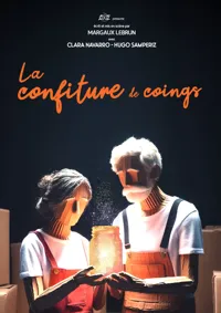 La Confiture de Coings - 