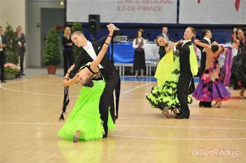 Danse Standard
