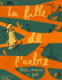 La Fille de l'Arbre - 