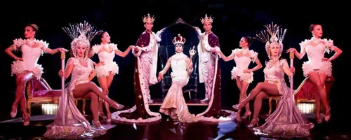 Cabaret la Vénus Toulouse