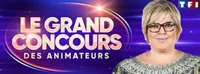 Le grand concours des animateurs - 