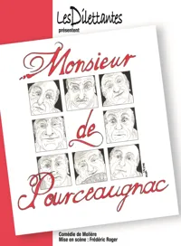 Monsieur de Pourceaugnac - 