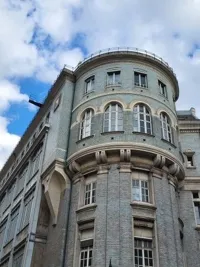 Visite guidée : Demandez le journal, la grande aventure de la presse parisienne - 