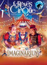 Le Cirque Classico dans Rêves de Cirque | Nice - 
