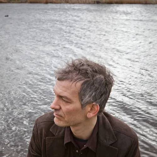 Affiche de Brad Mehldau