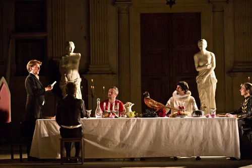 Photo 3 de Don Quichotte