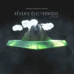Affiche de Rêverie Electronique | Festival Marmaille en Fugue