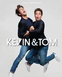 Kevin et Tom - 