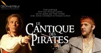 Le cantique des pirates - 