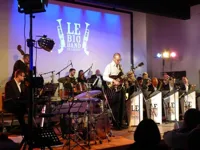 Le big band de l'ouest - 