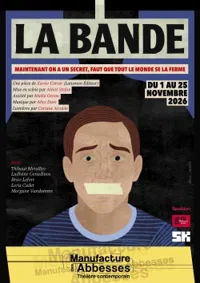 Affiche de La Bande