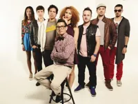 Hip Opsession : Electrophazz + Percepolis - 