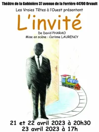L'invité - 