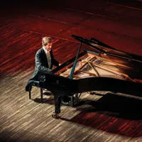 Nikolaï Lugansky | Flâneries Musicales de Reims 2024 - 