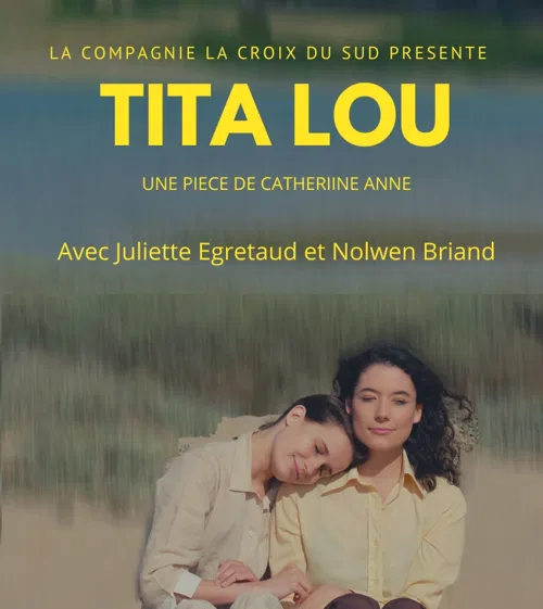Affiche de Tita-Lou