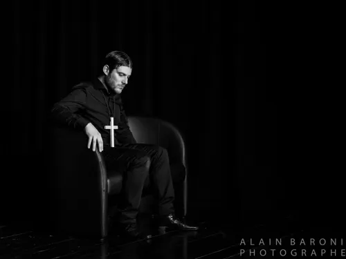La solitude de Tartuffe