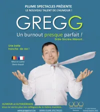 Gregg dans Un burnout presque parfait ! - 