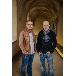 Affiche de Greg Lamy & Flavio Boltro