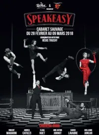 Speakeasy - 