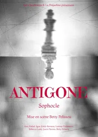 Antigone - 