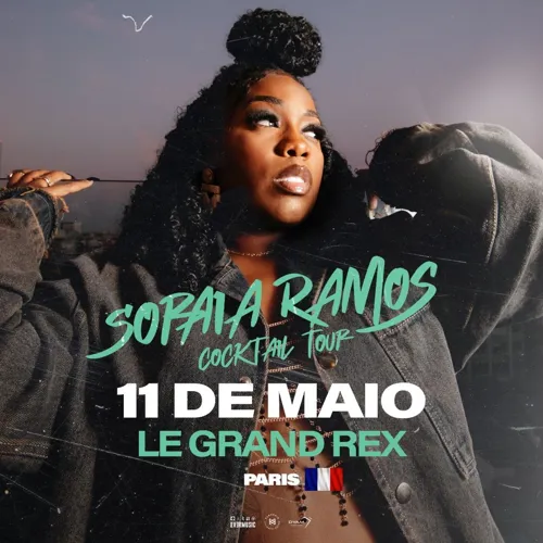 Affiche de Soraia Ramos