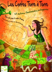 Les contes terre à terre - 