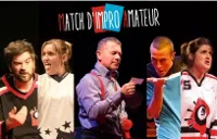 Mia | Match d'Improvisation Amateur - 