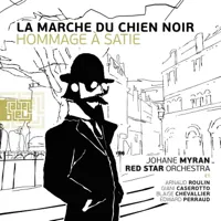 La marche du Chien Noir - Hommage à Erik Satie - 
