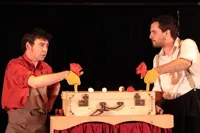 Boîte à gants - 