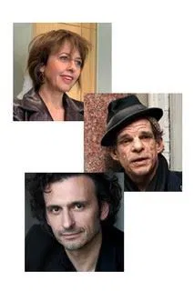 Affiche de Une soirée avec Proust