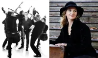 Ophélie Gaillard & le Sirba Octet : Exils - 