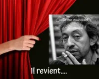 Gainsbourg et ses Muses - 