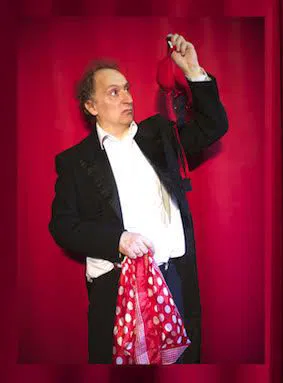 Photo 1 de Stephane Muller dans C'est pas mon jour !