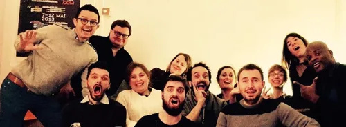 Les PolyGônes