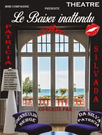 Le baiser inattendu - 