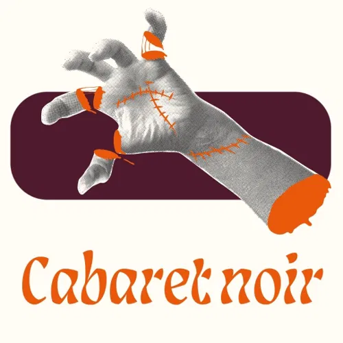 Affiche de Cabaret noir