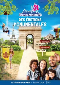 Affiche de l'événement