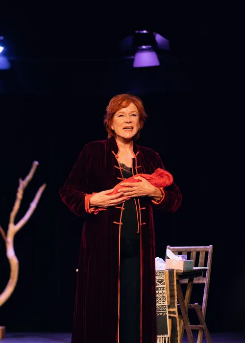 Photo 4 de Eva Darlan dans Irrésistible