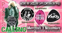 Paris Calling #2 - 