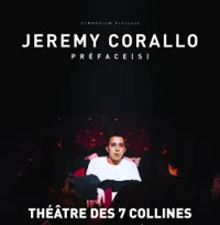 Jeremy Corallo dans Préface(s) - 
