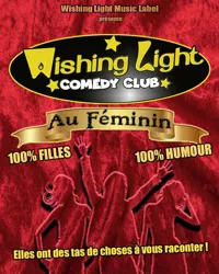 Wishing Light Comedy Club - 
