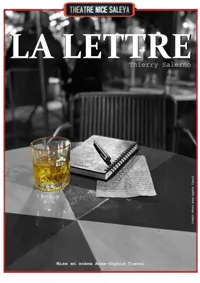 La lettre - 