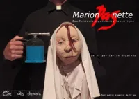 Marion[pas]nette - 