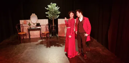 Photo 7 de Les plaisirs de rompre