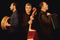Renaud Garcia-Fons | La vie devant soi - 