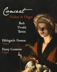 Concert Violon et Orgue - 