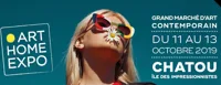 Grand Marché d'Art Contemporain | Art Home Expo - 