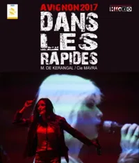 Dans les rapides - 