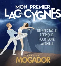 Mon premier Lac des cygnes - 